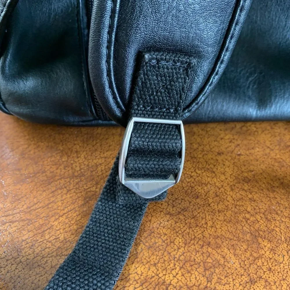 THE HONEST COMPANY City Quilted Diaper Backpack